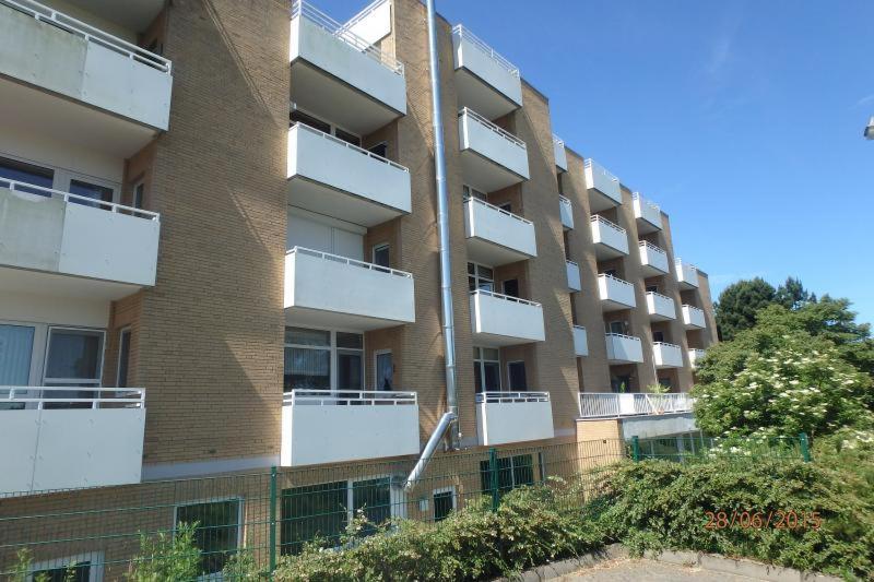 Apartmenthaus Frauenpreis 61 Cuxhaven
