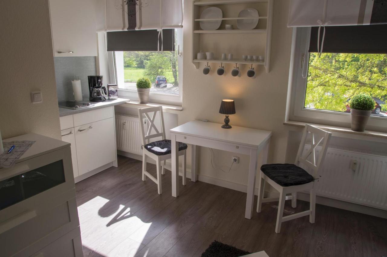 Apartmenthaus Frauenpreis 61