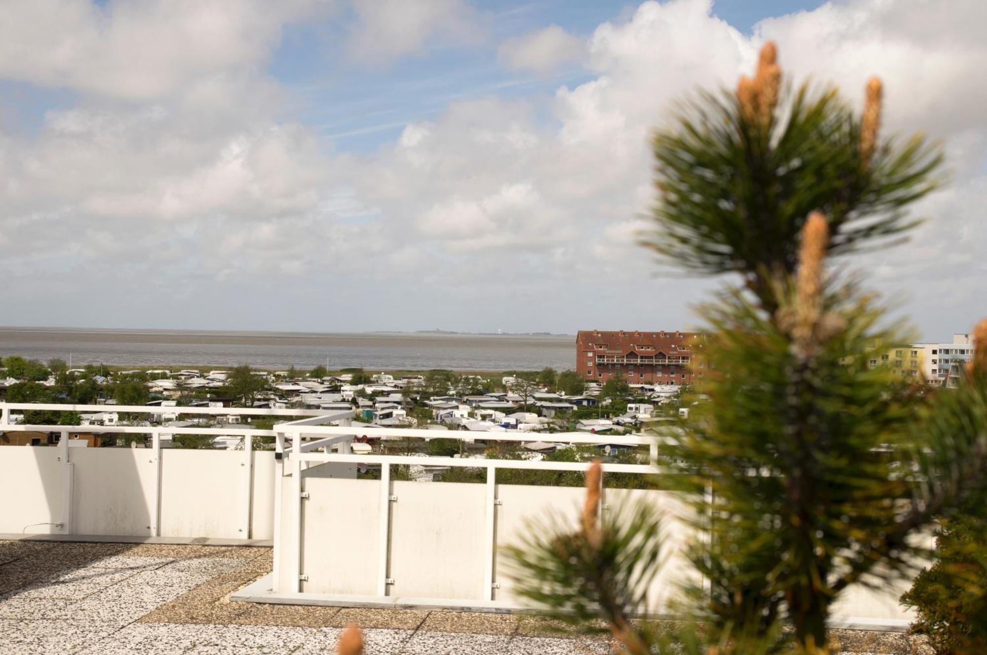 Apartmenthaus Frauenpreis 61 Cuxhaven